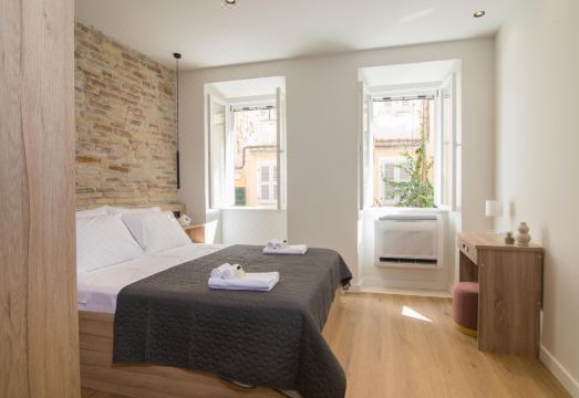 Vesta Corfu by Corfuescapes Hotel Overview