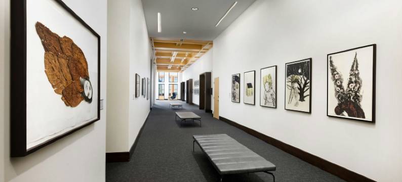 哥伦布约瑟夫艾美酒店(Le Méridien Columbus, the Joseph)图片