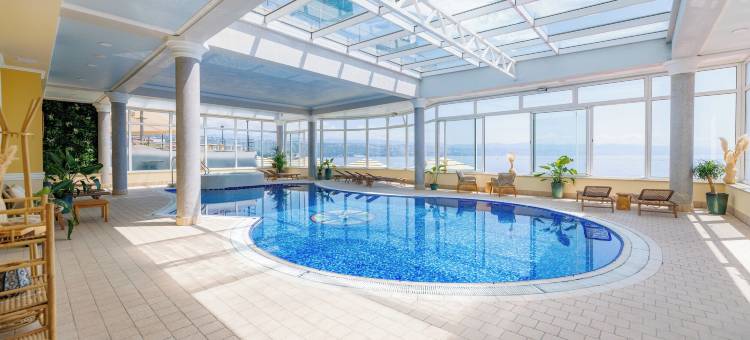 萨沃伊酒店(Hotel Savoy)图片