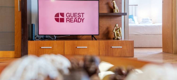 GuestReady - Serene Funchal Getaway图片