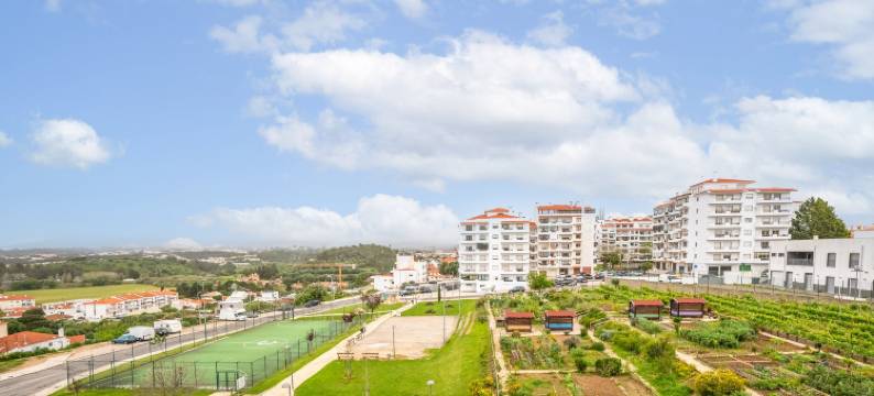 GuestReady - One peaceful stay in Parede图片