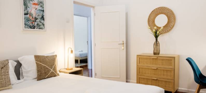 GuestReady - Escapadinha no Funchal图片