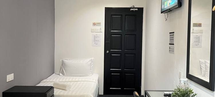 奎伊酒店(Quee Hotel)图片