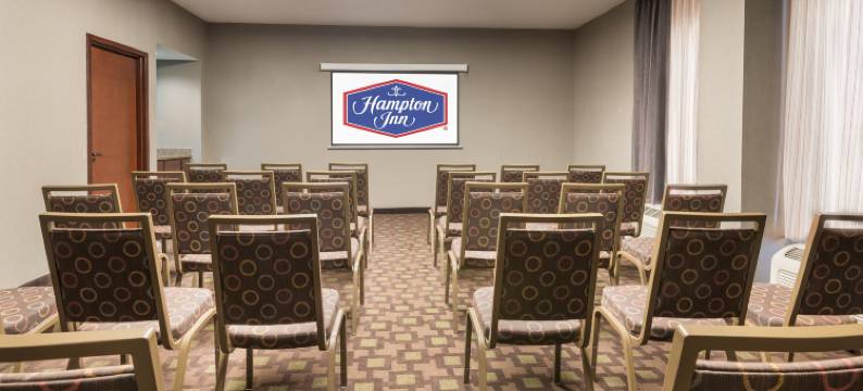 夏洛特大学欢朋酒店(Hampton Inn Charlotte-University Place)图片