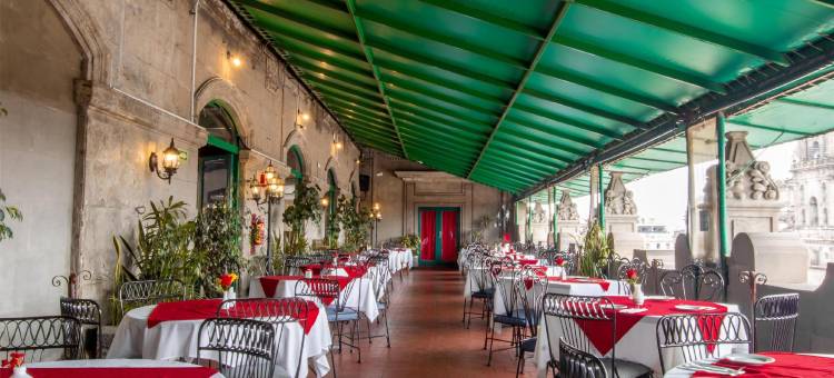 麦杰斯特克贝斯特韦斯特酒店(Best Western Majestic)图片