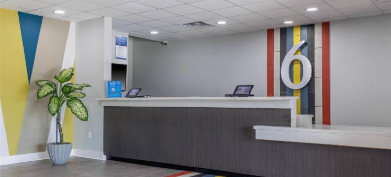 摩特尔6 冈萨雷斯，La - 巴吞鲁日/Geismar/Prairieville I-10(Motel 6 Gonzales, la - Baton Rouge / Geismar / Prairieville I-10)图片