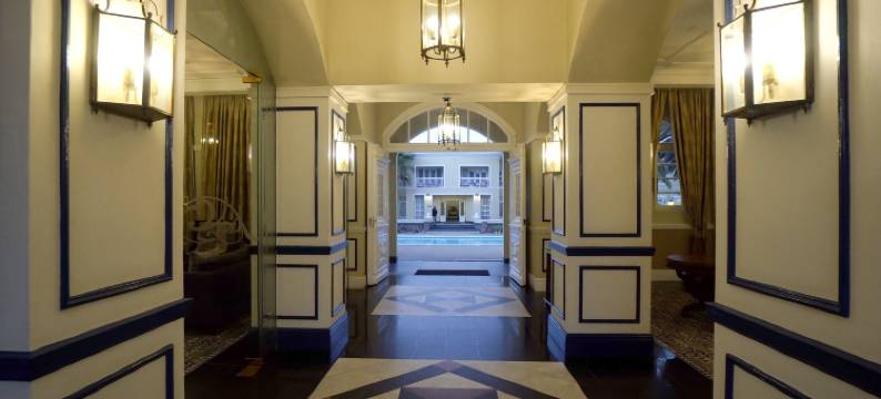 斯瓦科普蒙德酒店及娱乐中心(Swakopmund Hotel & Entertainment Centre)图片
