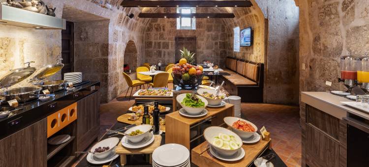 秘鲁阿雷基帕欢朋酒店(Hampton by Hilton Arequipa)图片
