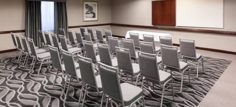 埃尔帕索机场Homewood Suites by Hilton(Homewood Suites by Hilton El Paso Airport)图片