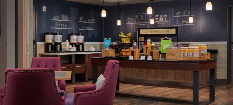 希尔顿欢朋酒店谢伍德波特兰(Hampton Inn  Sherwood Portland)图片