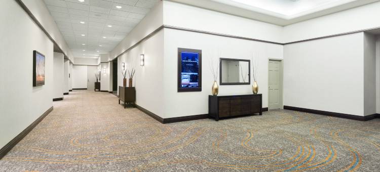 丹佛科技中心希尔顿安泊酒店(Embassy Suites by Hilton Denver Tech Center)图片