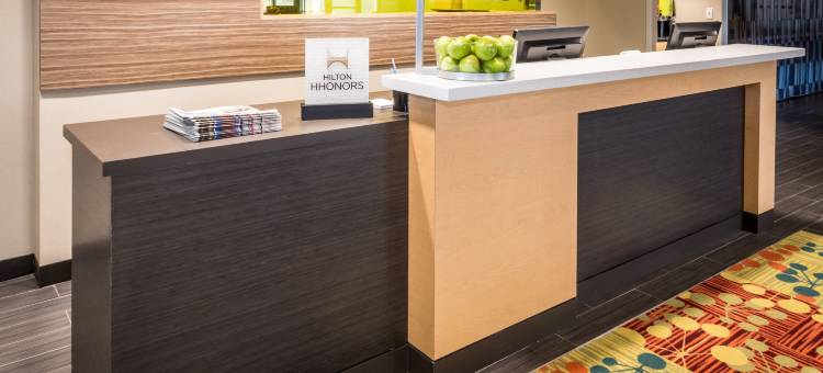 格尔夫波特I-10希尔顿惠庭套房酒店(Home2 Suites by Hilton Gulfport I-10)图片