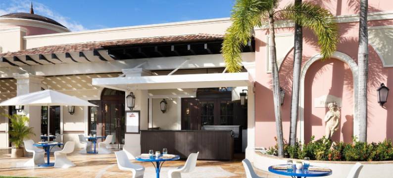 桑达尔斯格兰德安提瓜酒店 - 全包式 - 仅供情侣夫妻入住(Sandals Grande Antigua - All Inclusive Resort and Spa - Couples Only)图片