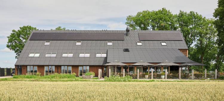 赫特维特芬酒店(Hotel Het Witte Veen)图片