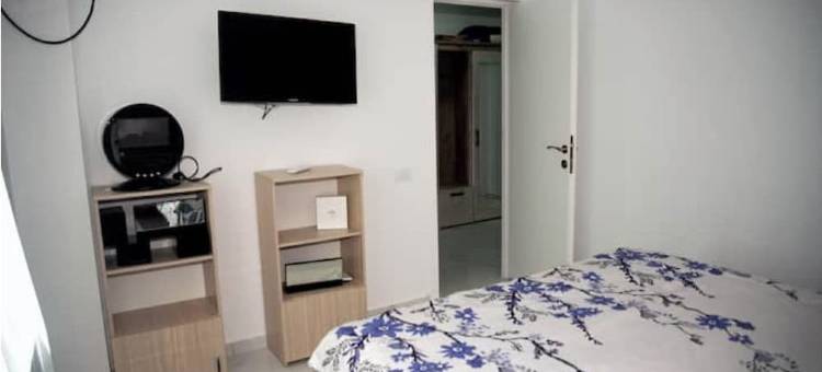 Premium apartment in Mamaia-Nord, with seaview图片