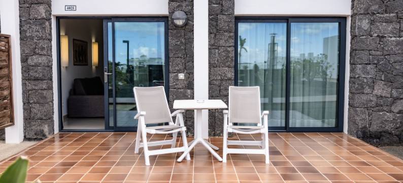 巴伊亚普拉亚布兰卡酒店(Caybeach Papagayos)图片