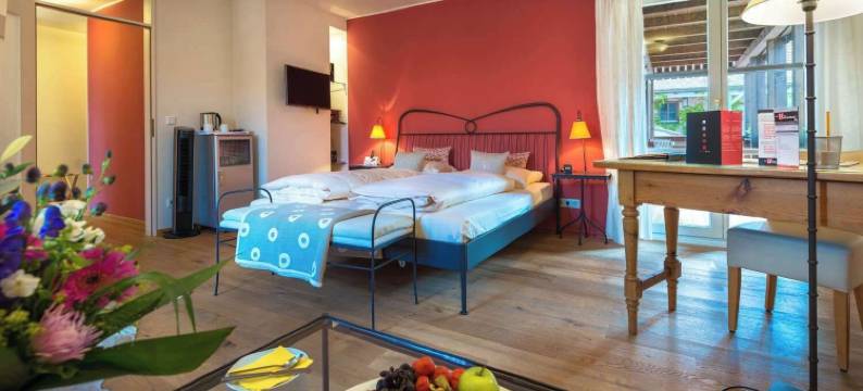 辛德勒霍夫酒店(Hotel Schindlerhof)图片