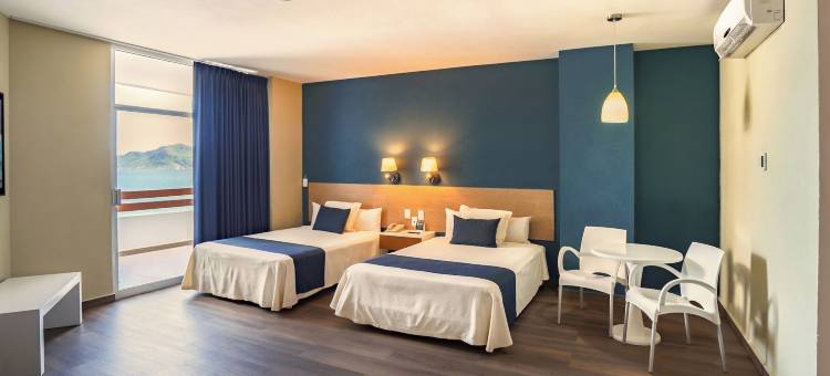 海洋宫殿海滩度假酒店(Oceano Palace Beach Resort)图片
