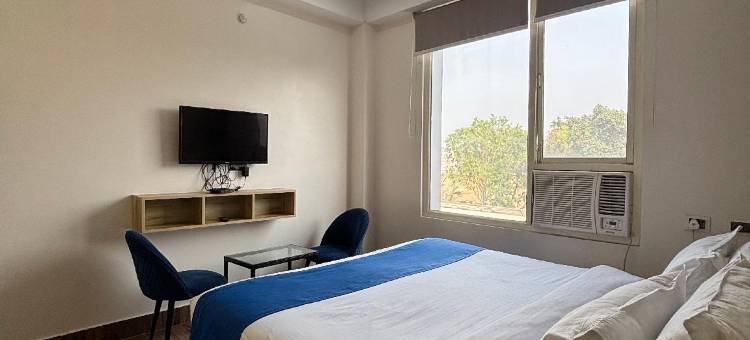 海豚俱乐部和度假村(Dolphin Club and Resort)图片