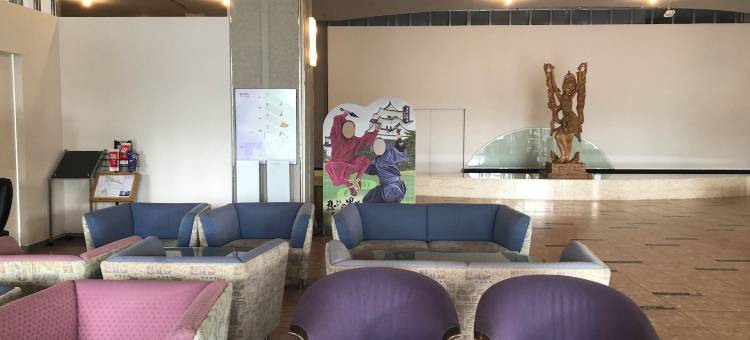 上野Frex酒店(Ueno Frex Hotel)图片