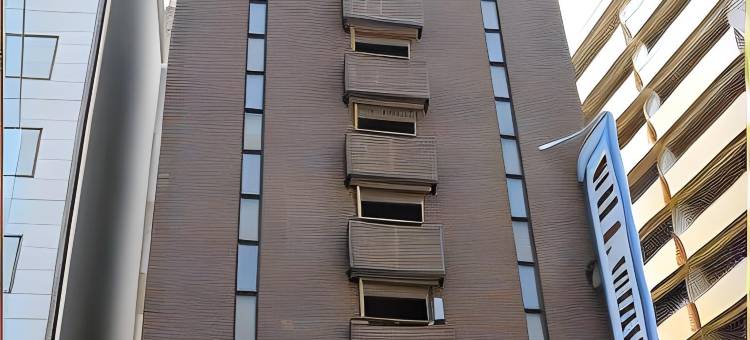 新宿威尔酒店(Residence Hotel Will Shinjuku)图片
