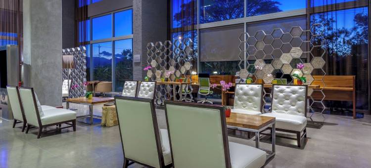 哥斯达黎加圣何塞喜来登酒店(Sheraton San Jose Hotel, Costa Rica)图片