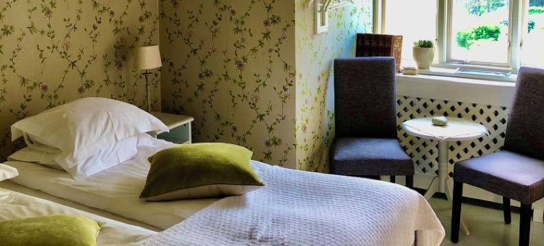 菲特烈堡餐厅酒店(Fredriksborg Hotell & Restaurang)图片