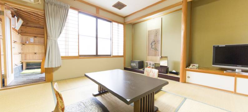 飞驒牛之宿(Ryokan Hida Beef)图片