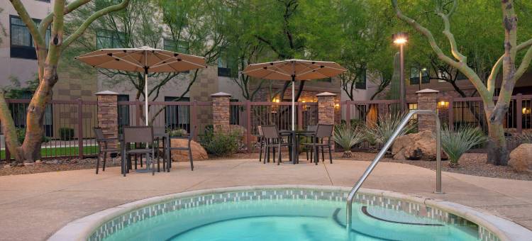 Residence Inn Scottsdale Salt River图片
