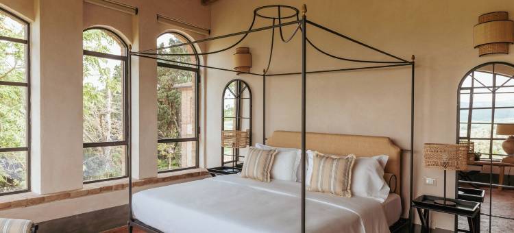 迪安内拉酒庄度假别墅(Boutique Wine Resort - Villa Dianella)图片