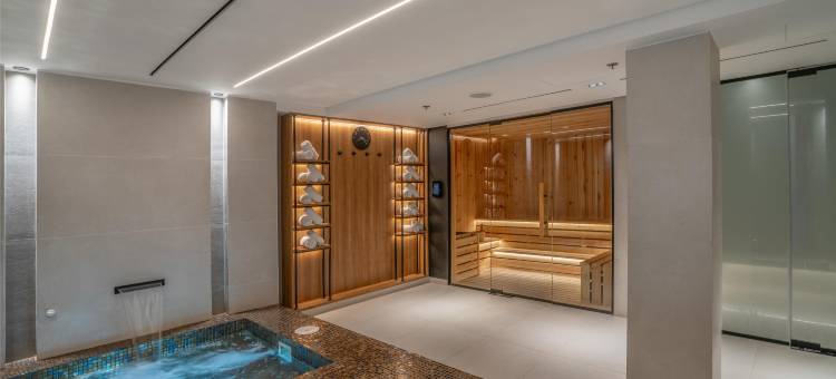 外交区丽笙水疗公寓式酒店(Diplomat Radisson Blu Hotel, Residence and Spa)图片