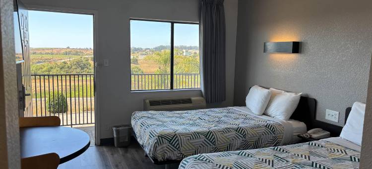 沃森维尔6号汽车旅馆 - 蒙特利区(Motel 6 Watsonville, CA - Monterey Area)图片