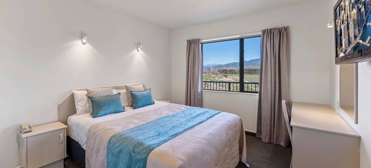 阿瓦隆庄园酒店(Avalon Manor Motel)图片