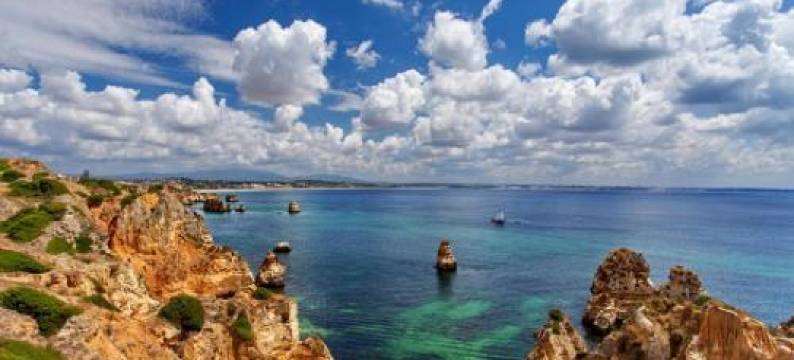 A37 - Casa Alferes in Downtown Lagos图片