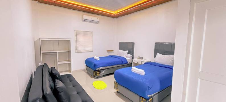 拉斐尔尼亚斯酒店(Raffiel Nias)图片