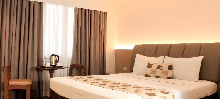 拉斯帕尔马斯马尼拉酒店(Las Palmas Hotel de Manila)图片