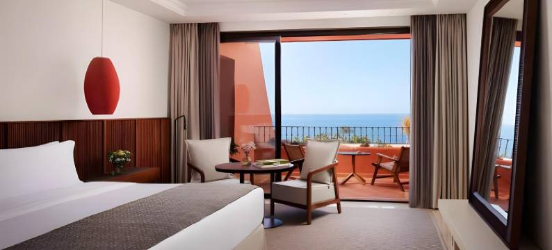 蒂沃利拉卡莱塔特内里费岛度假村(Tivoli la Caleta Resort)图片