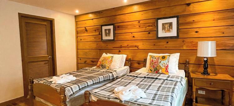 碧瑶波德酒店(Bpod Baguio)图片