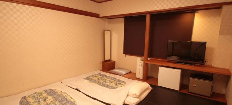 SATO茂旅馆(Satomo Ryokan)图片