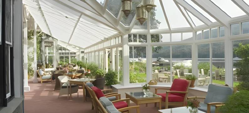 湖畔酒店及水疗中心(Lakeside Hotel and Spa)图片