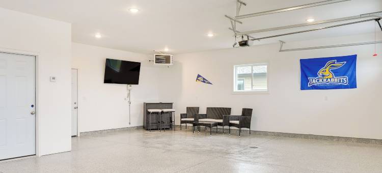 亲子友好Brookings住宅：距市区3英里!(Family-Friendly Brookings Home 3 Mi to Downtown!)图片