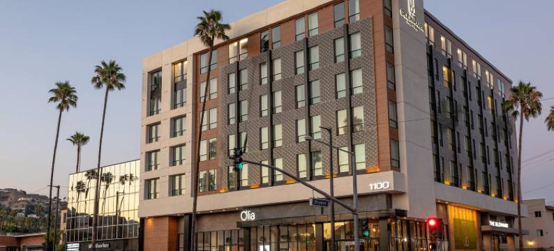 格伦代尔格伦马克臻品之选酒店(The Glenmark, Glendale, a Tribute Portfolio Hotel)图片