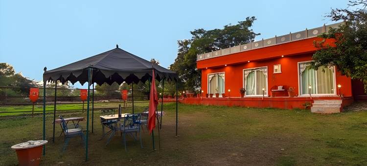 博赫达别墅酒店(Boheda Villa)图片