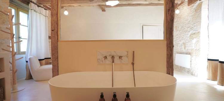 Maison Lou Piade酒店(Maison Lou Piade - Exclusive 1852 Country Estate Sarlat)图片