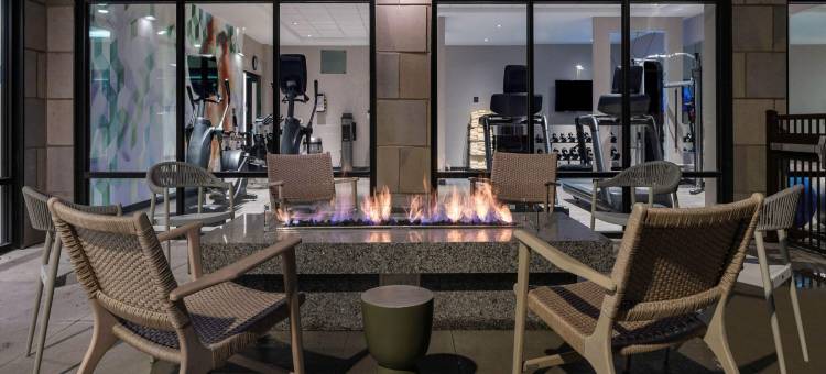 阿伦敦/利哈伊谷凯悦嘉轩酒店(Hyatt Place Allentown/Lehigh Valley)图片