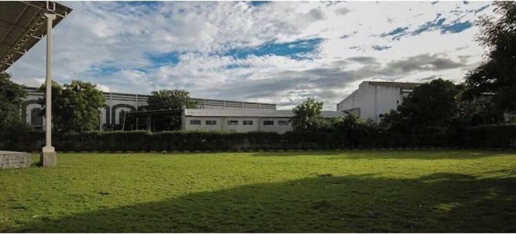 阳光酒店(Hotel Sunland)图片