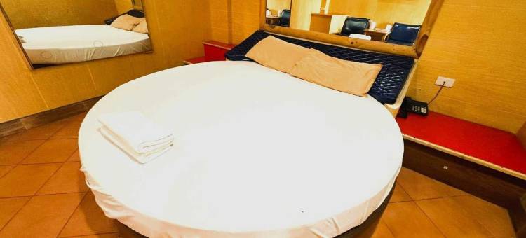 OYO 75583 富菲特福辉酒店(OYO 75583 Fut Fit Fo Fai Inn Hotel)图片