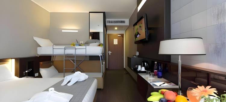 CHC机场贝斯特韦斯特精品酒店(Best Western Premier CHC Airport)图片