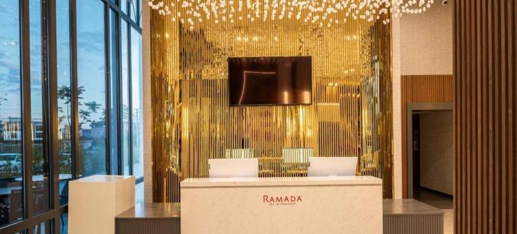 达拉曼华美达酒店(Ramada by Wyndham Dalaman)图片