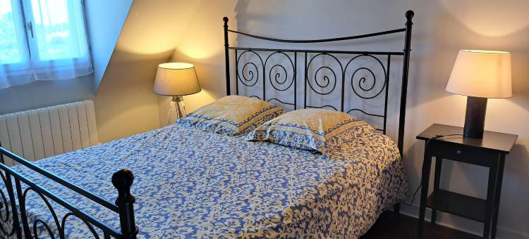Holiday Home in France near Sandy Beaches图片